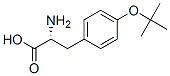 186698-58-8,H-D-TYR(TBU)-OH