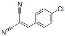 1867-38-5,4-CHLOROBENZYLIDENEMALONONITRILE