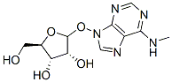 1867-73-8,6-METHYLAMINOPURINE 9-RIBOFURANOSIDE