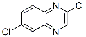18671-97-1,2,6-Dichloroquinoxaline