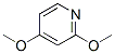 18677-43-5,2,4-DIMETHOXYPYRIDINE