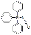 18678-65-4,isocyanato-triphenyl-silane