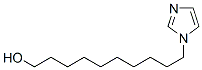 186788-38-5,1-(10-HYDROXYDECYL)IMIDAZOLE