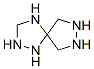 186791-88-8,1,2,4,7,8-Pentaazaspiro[4.4]nonane(9CI)