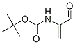 186795-56-2,Carbamic acid, (1-formylethenyl)-, 1,1-dimethylethyl ester (9CI)