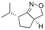 186799-03-1,3H-Cyclopent[c]isoxazole,3a,4,5,6-tetrahydro-6-(1-methylethyl)-,cis-(9CI)