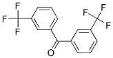 1868-00-4,3,3'-BIS(TRIFLUOROMETHYL)BENZOPHENONE