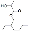 186817-80-1,2-Ethylhexyl lactate