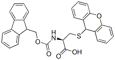 186829-25-4,FMOC-CYS(XAN)-OH