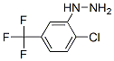 1869-22-3,1-[2-CHLORO-5-(TRIFLUOROMETHYL)PHENYL]HYDRAZINE