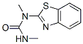 18691-97-9,Methabenzthiazuron