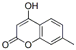 18692-77-8,4-HYDROXY-7-METHYLCOUMARIN