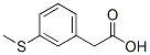 18698-73-2,3-(METHYLTHIO)PHENYLACETIC ACID