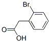 18698-97-0,2-Bromophenylacetic acid