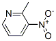 18699-87-1,2-Methyl-3-nitropyridine
