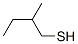 187-18-8,2-METHYL-1-BUTANETHIOL