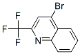 18706-25-7,4-bromo-2-(trifluoromethyl)quinoline