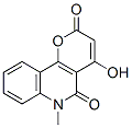 18706-63-3,4-Hydroxy-6-Methyl-2H-Pyrano[3,2-c]Quinoline-2,5(6H)-Dione