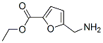 18707-63-6,5-AMINOMETHYL-FURAN-2-CARBOXYLIC ACID ETHYL ESTER