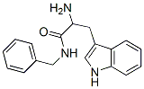 187085-81-0,2-AMINO-N-BENZYL-3-(1H-INDOL-3-YL)-PROPIONAMIDE