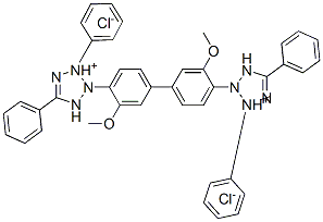 Tetrazolium Blue Chloride 1871-22-3,Tetrazolium Blue Chloride