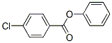 1871-38-1,phenyl 4-chlorobenzoate