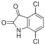 18711-13-2,4,7-DICHLOROISATIN