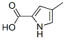 18711-59-6,4-Methylpyrrole-2-carboxylic acid