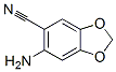 187164-87-0,1,3-Benzodioxole-5-carbonitrile,  6-amino-