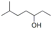 18720-66-6,6-METHYL-3-HEPTANOL