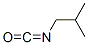 1873-29-6,Isobutyl isocyanate