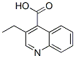 1873-52-5,3-ethylquinoline-4-carboxylic acid