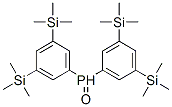 187344-98-5,BIS(3,5-BIS(TRIMETHYLSILYL)PHENYL)PHOSPHINE OXIDE