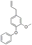 18738-93-7,5-allyl-2-phenoxyanisole
