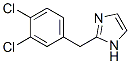 187410-56-6,2-(3,4-DICHLORO-BENZYL)-1H-IMIDAZOLE