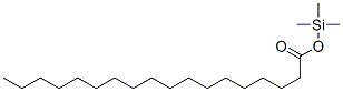 18748-91-9,trimethylsilyl stearate