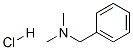 1875-92-9,N,N-dimethylbenzylamine hydrochloride
