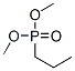 18755-43-6,dimethyl propylphosphonate