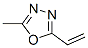 18755-51-6,2-METHYL-5-VINYL-1,3,4-OXADIAZOLE