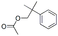 18755-52-7,(2-methyl-2-phenyl-propyl) acetate