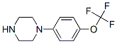 187669-62-1,1-(4-Trifluoromethoxyphenyl)piperazine