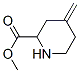 187753-29-3,2-Piperidinecarboxylicacid,4-methylene-,methylester(9CI)