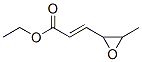 18778-81-9,2-Propenoicacid,3-(3-methyloxiranyl)-,ethylester(9CI)