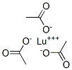18779-08-3,LUTETIUM ACETATE