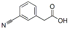 1878-71-3,3-CYANOPHENYLACETIC ACID