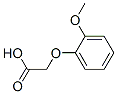1878-85-9,2-METHOXYPHENOXYACETIC ACID