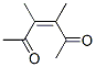 187830-21-3,3-Hexene-2,5-dione, 3,4-dimethyl-, (3Z)- (9CI)