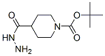 187834-88-4,1-BOC-ISONIPECOTIC ACID HYDRAZIDE