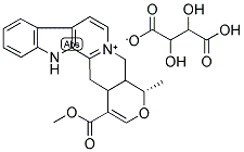 18786-24-8,SERPENTINE HYDROGEN TARTRATE