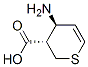 187869-05-2,2H-Thiopyran-3-carboxylicacid,4-amino-3,4-dihydro-,trans-(9CI)